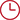clock - Icon