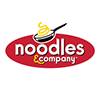 Noodles company logo