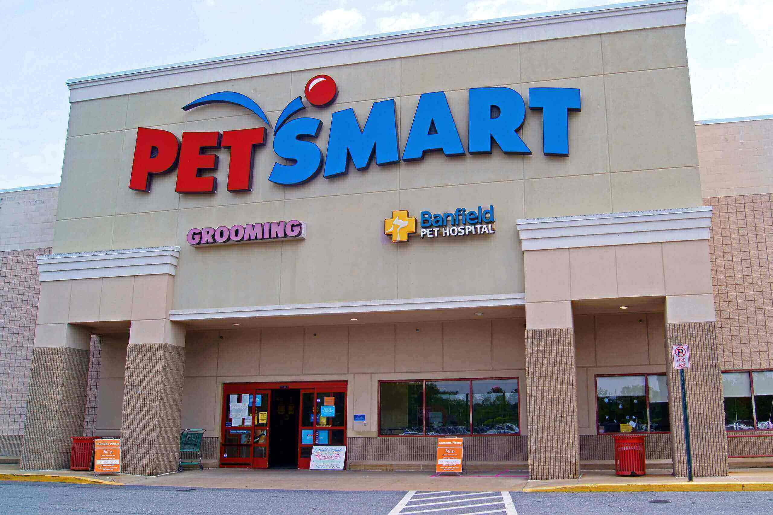 Petsmart Superstore Company