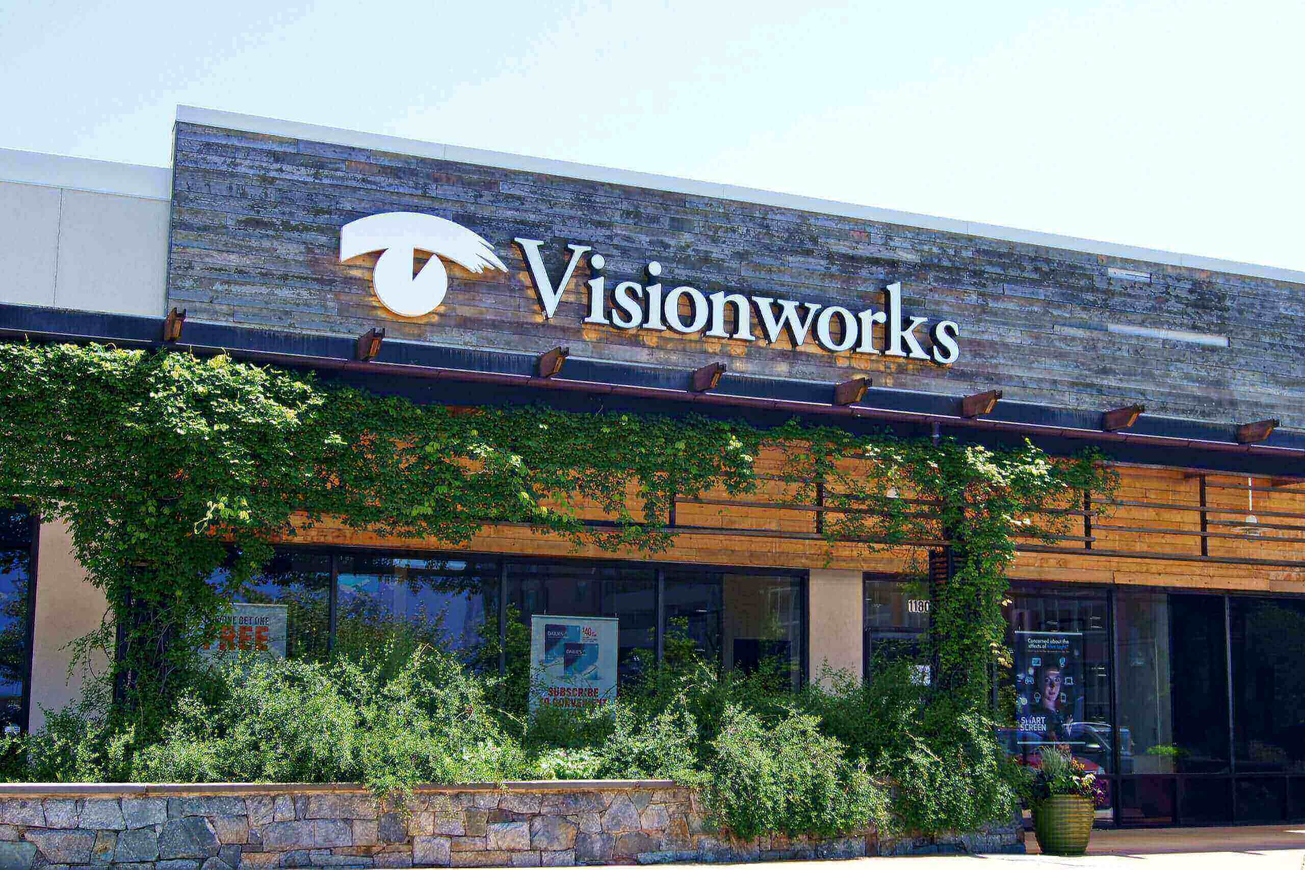 Visionworks