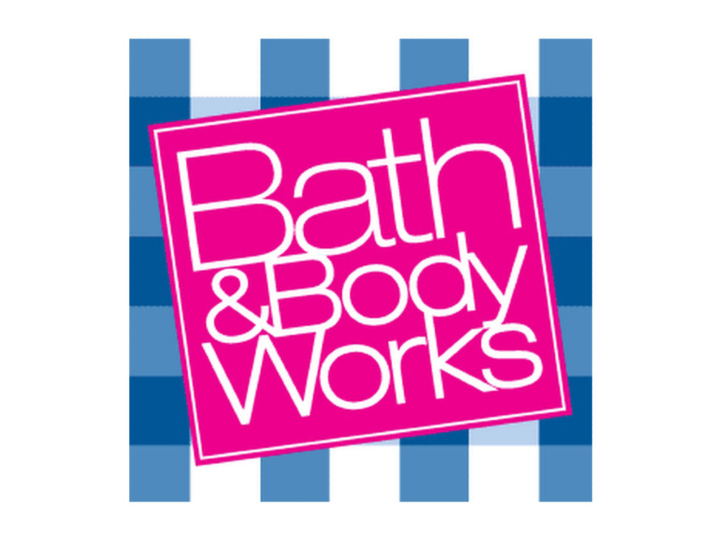 Bath Body Works Logo