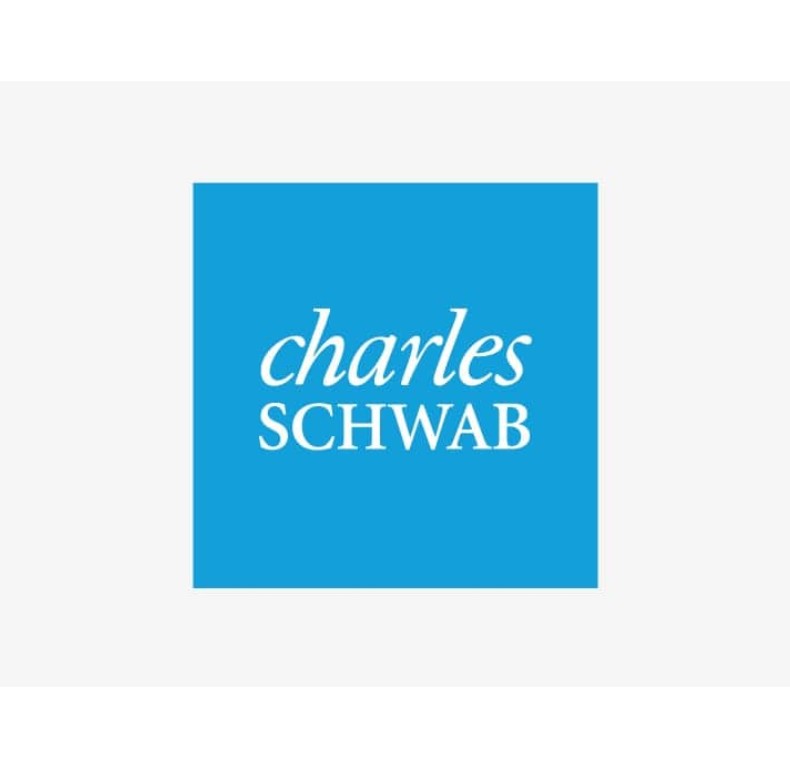 Charles Schwab Logo