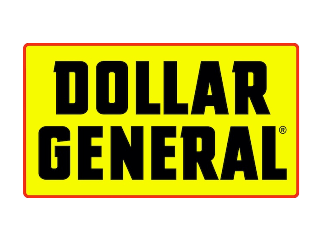 Dollar General Logo