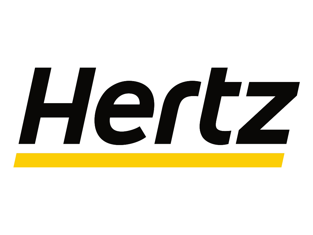 Hertz Logo