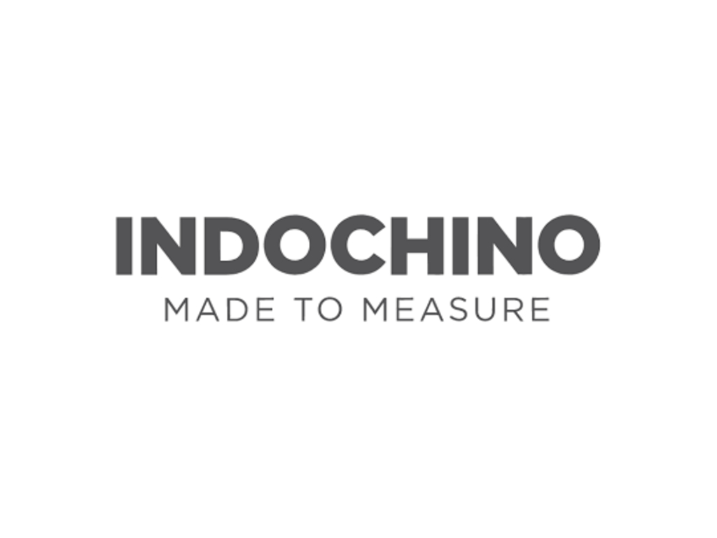 Indochino Made To Measure Logo