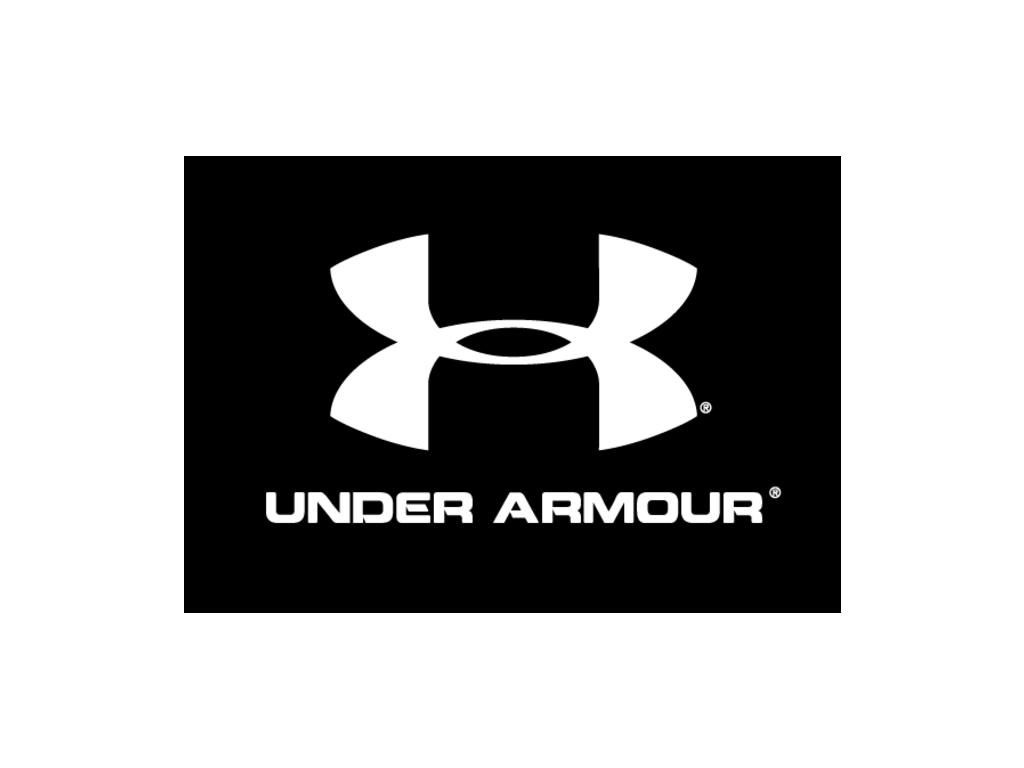 Under Armour logo