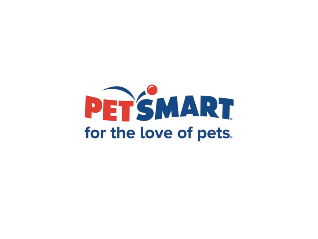 PetSmart Logo