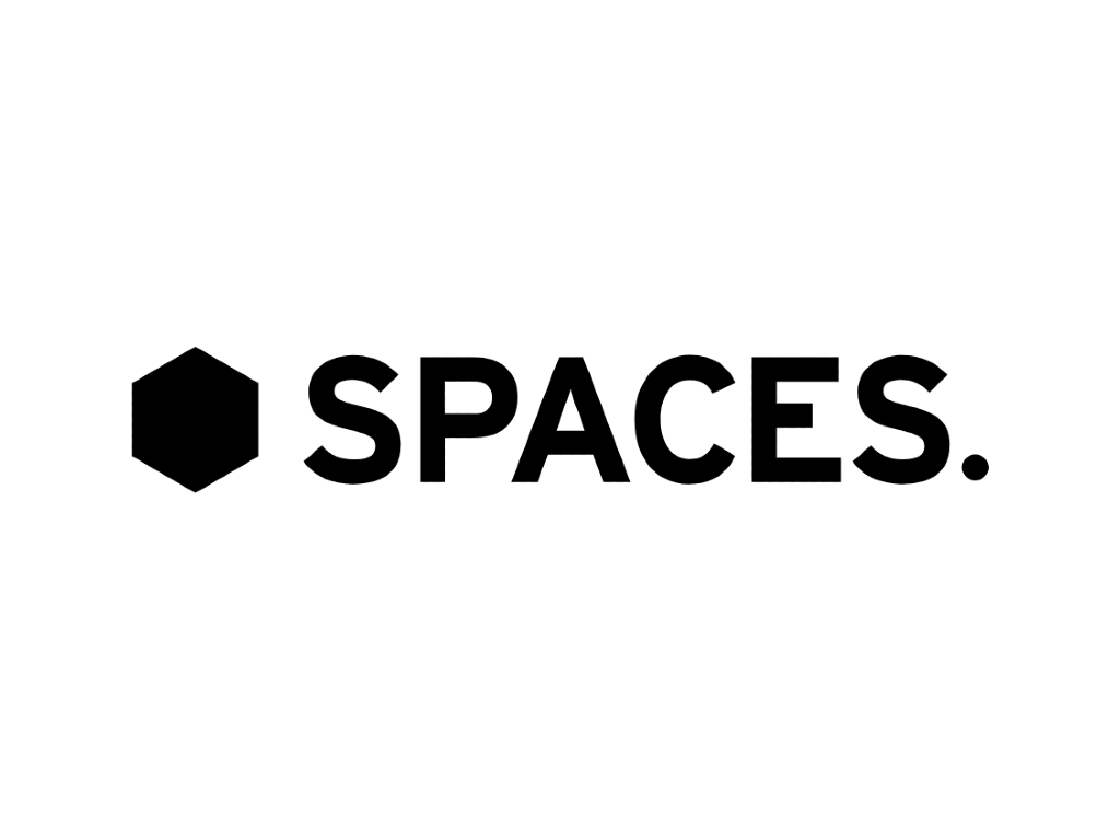Spaces Logo