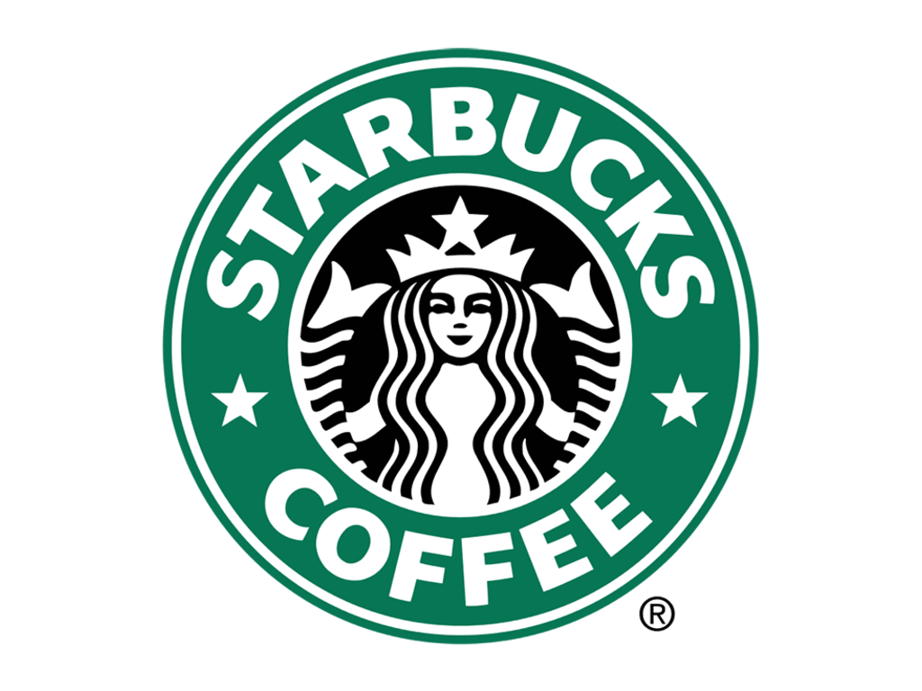 Starbucks Logo