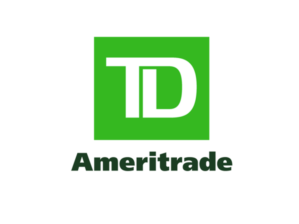 TD Ameri Logo