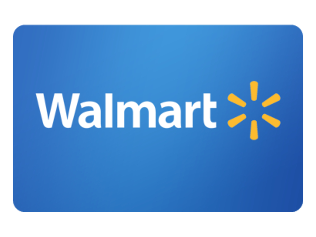 Walmart Logo