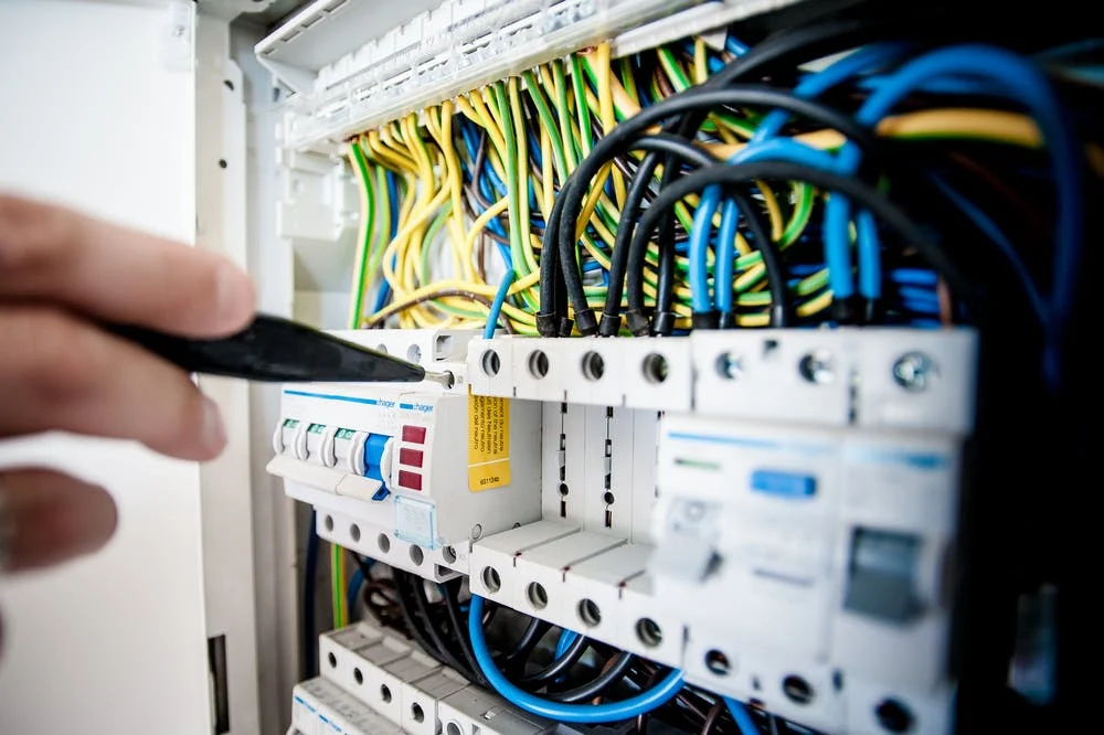 Commercial Electrical Problems