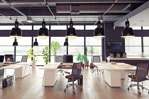 How Business can benefit from renovation