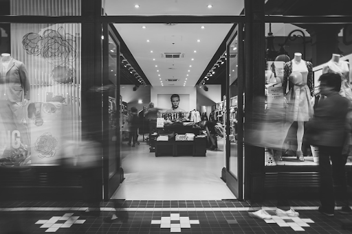 Design Trends for your retail store